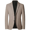 Blazer Kensington — Lin Beige