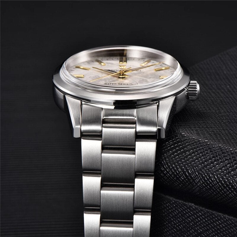 Montre Régence Dom Verry